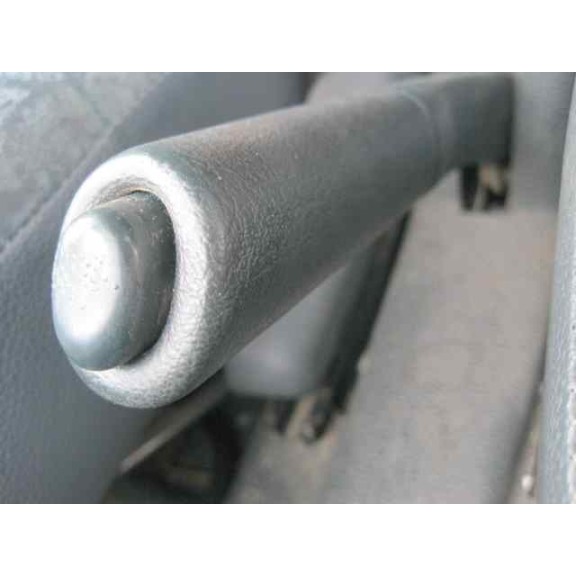 renault kangoo (f/kc0) del año 1999