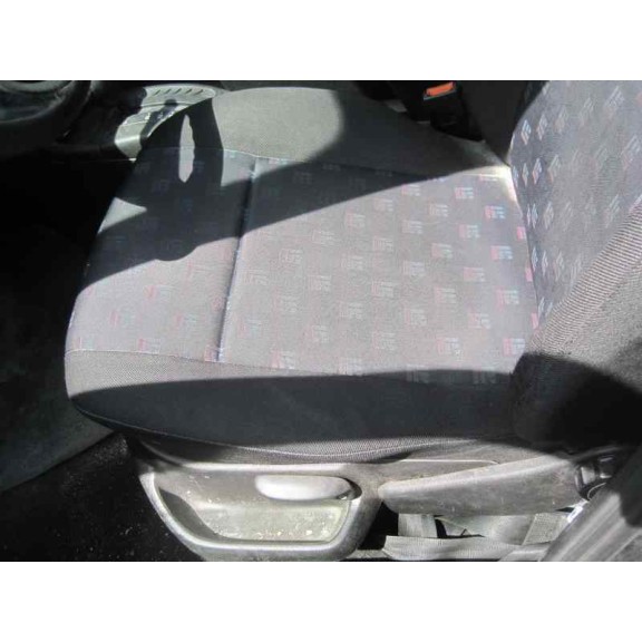 volkswagen golf iii berlina (1h1) del año 1994