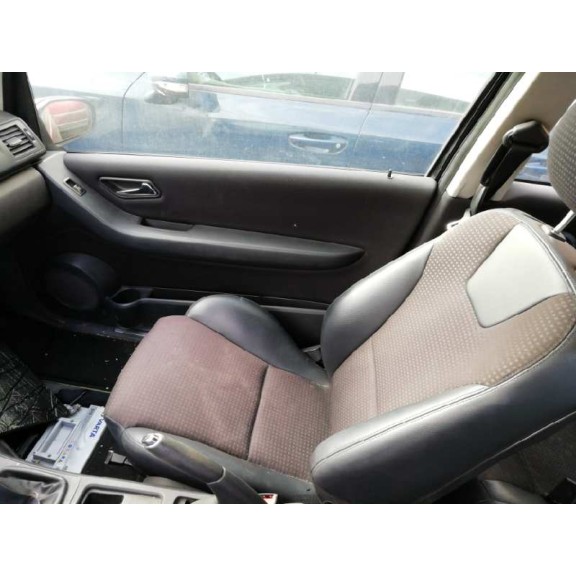 mercedes-benz clase a (w169) del año 2006