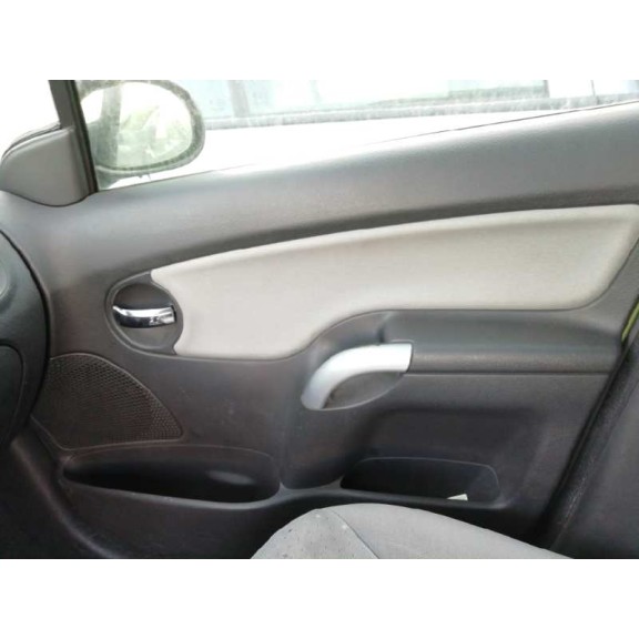 citroën c3 del año 2004