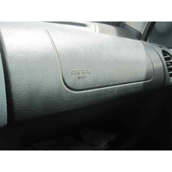 renault kangoo (f/kc0) del año 1999