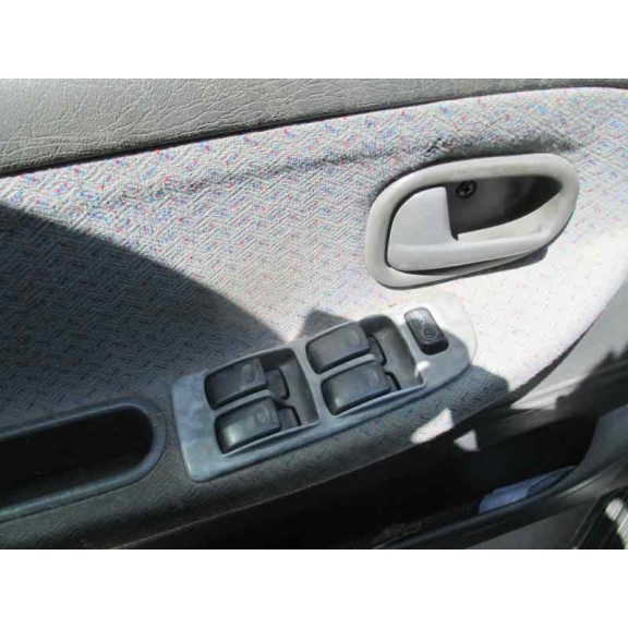 kia sportage del año 1999