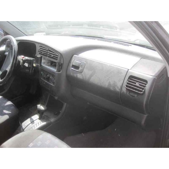 volkswagen golf iii berlina (1h1) del año 1994