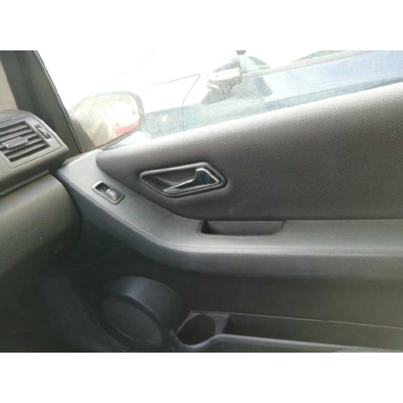 mercedes-benz clase a (w169) del año 2006