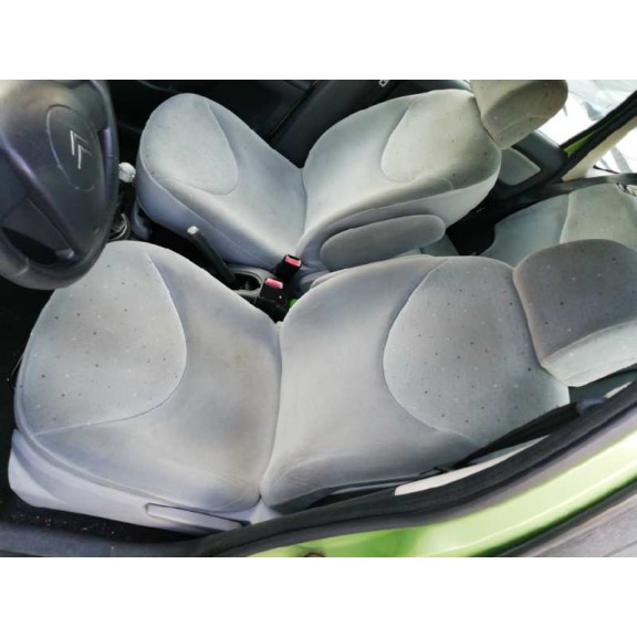 citroën c3 del año 2004