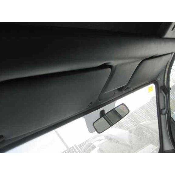 renault kangoo (f/kc0) del año 1999