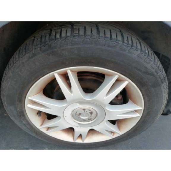 seat ibiza (6l1) del año 2005