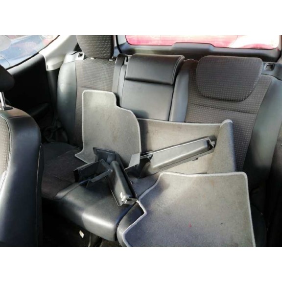 mercedes-benz clase a (w169) del año 2006