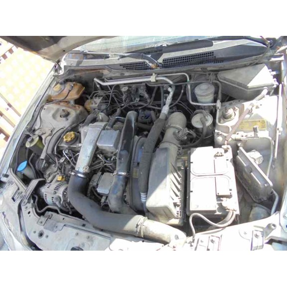 mg serie 45 (rt) del año 2000