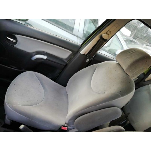 citroën c3 del año 2004