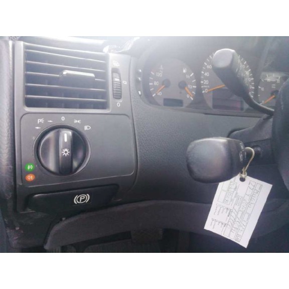 mercedes-benz clase e (w210) berlina diesel del año 1999