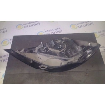 Recambio de piloto trasero derecho para opel astra h berlina cosmo referencia OEM IAM   