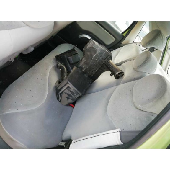 citroën c3 del año 2004