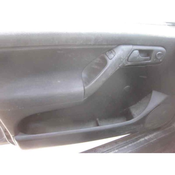 volkswagen golf iii berlina (1h1) del año 1994