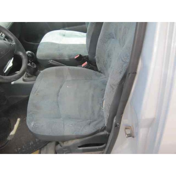 renault kangoo (f/kc0) del año 1999