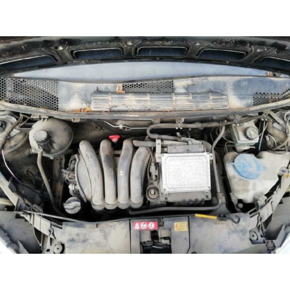 mercedes-benz clase a (w169) del año 2006