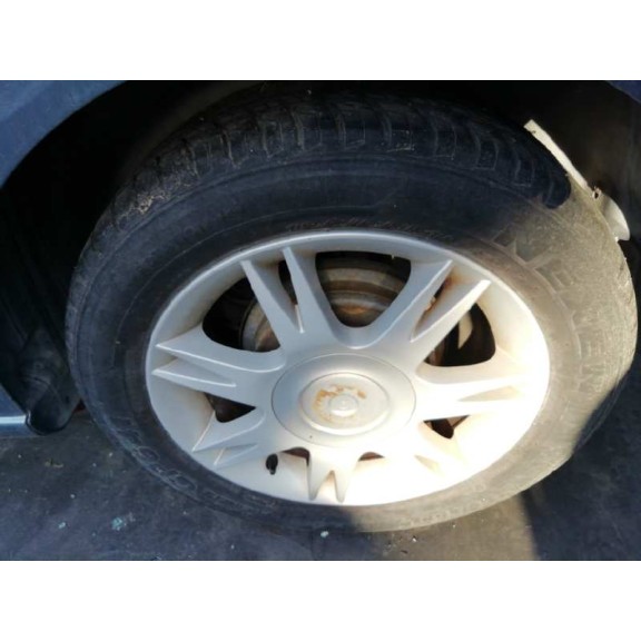 seat ibiza (6l1) del año 2005