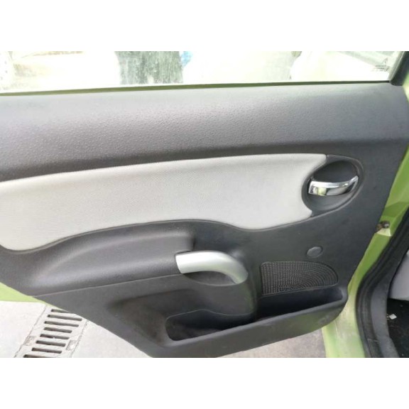 citroën c3 del año 2004