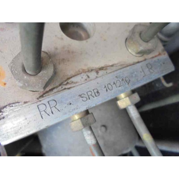 mg serie 45 (rt) del año 2000