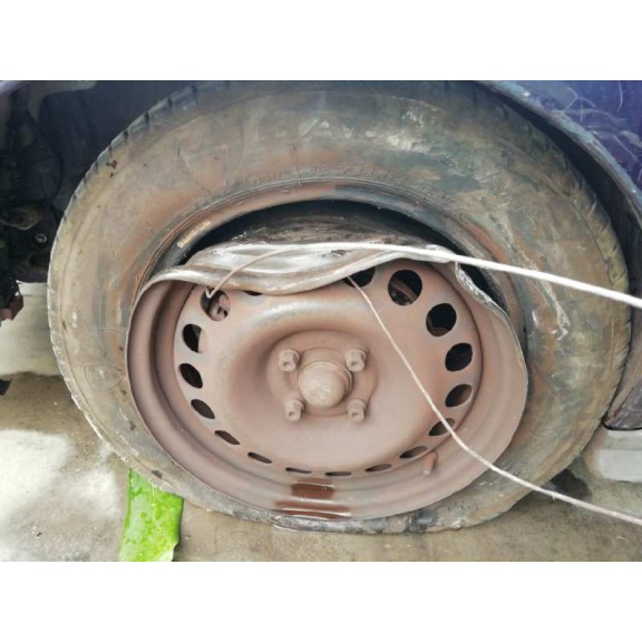 opel astra g berlina del año 2000