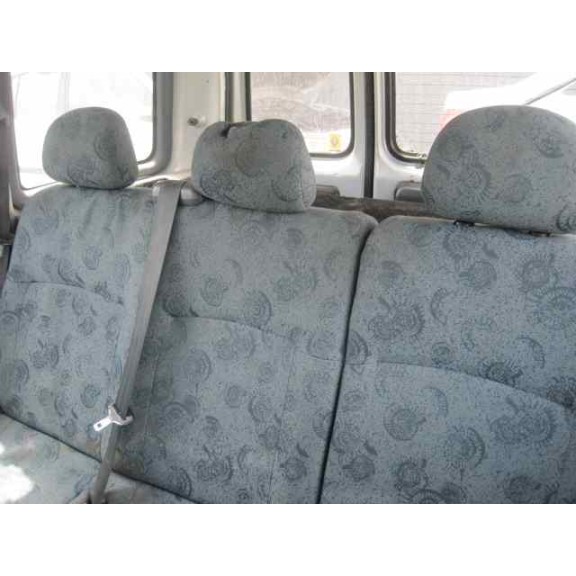 renault kangoo (f/kc0) del año 1999