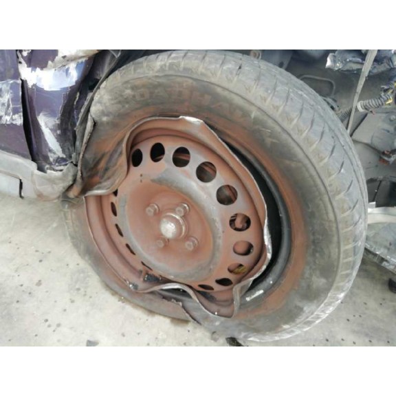 opel astra g berlina del año 2000