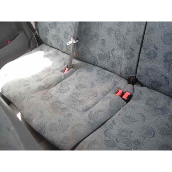 renault kangoo (f/kc0) del año 1999