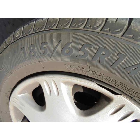 mg serie 45 (rt) del año 2000