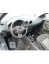 seat ibiza (6l1) del año 2005