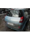 renault scenic ii del año 2008