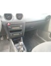 seat ibiza (6l1) del año 2005
