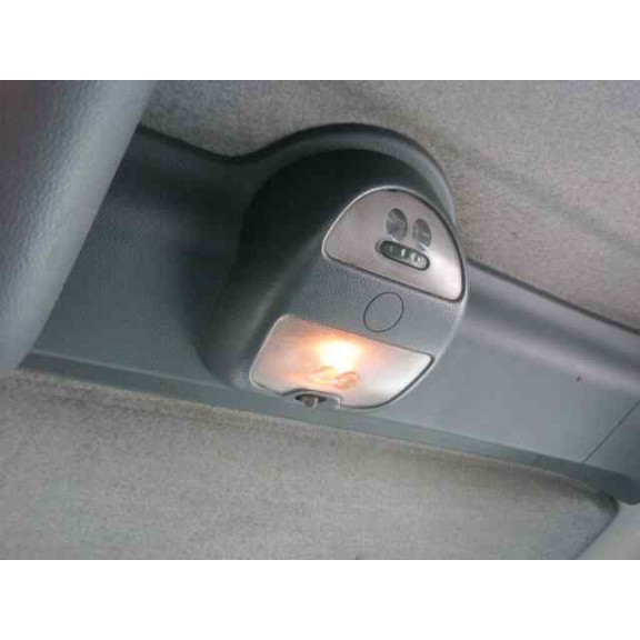 renault kangoo (f/kc0) del año 1999