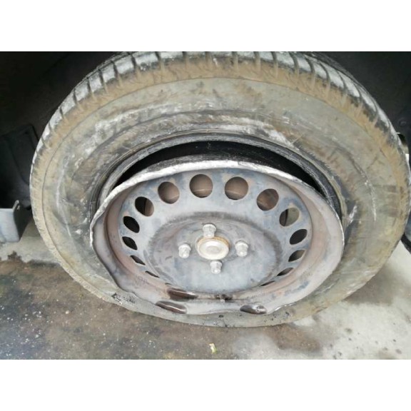 opel astra g berlina del año 2000