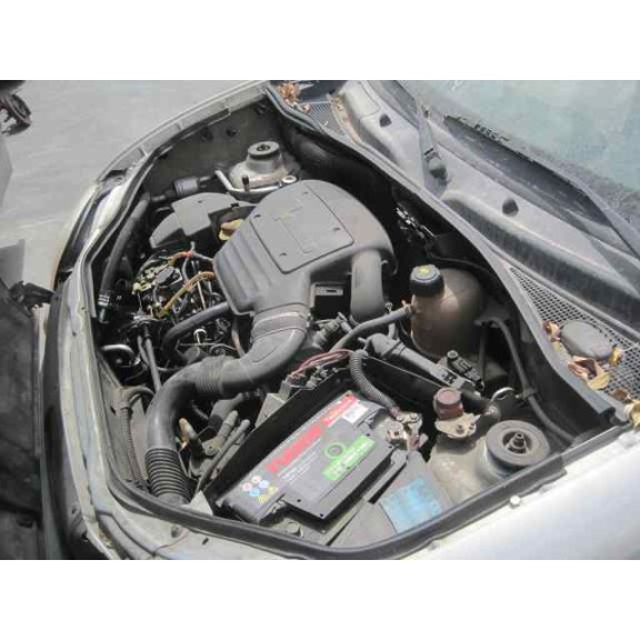 renault kangoo (f/kc0) del año 1999