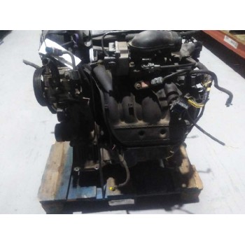 Recambio de motor completo para citroën c5 berlina 1.8 16v premier referencia OEM IAM   