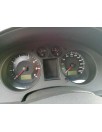 seat ibiza (6l1) del año 2005