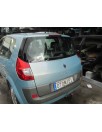 renault scenic ii del año 2008