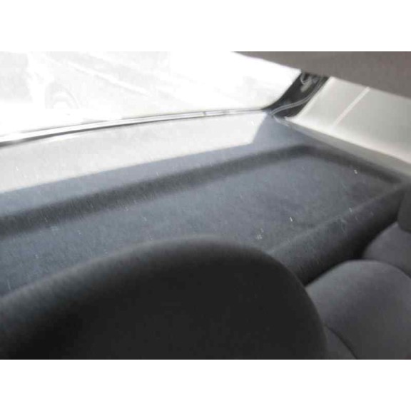 volkswagen golf iii berlina (1h1) del año 1994