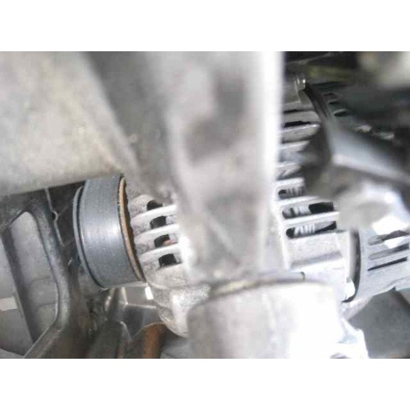 renault kangoo (f/kc0) del año 1999