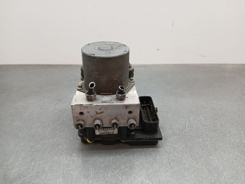 Recambio de abs para citroën c4 coupe vts plus referencia OEM IAM 9661887180 0265235235 