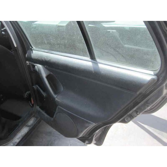 volkswagen golf iii berlina (1h1) del año 1994