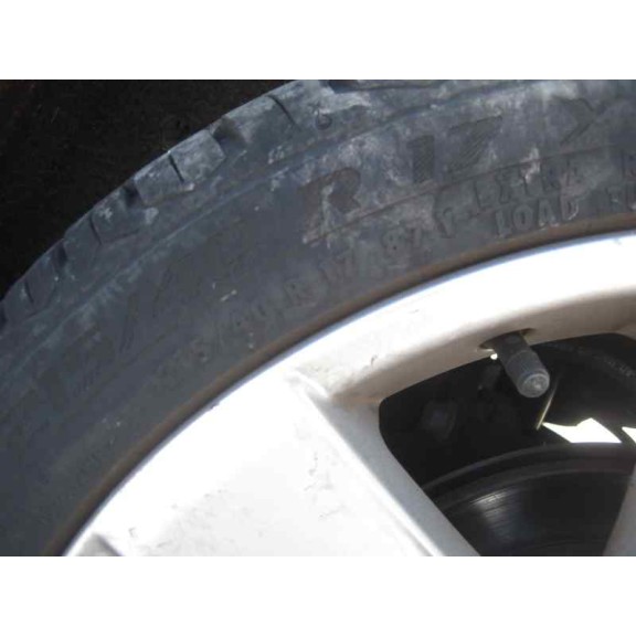 ford focus berlina (cak) del año 2004