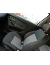 seat ibiza (6l1) del año 2005