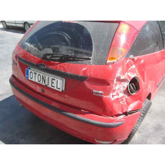 ford focus berlina (cak) del año 2004