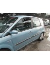 renault scenic ii del año 2008