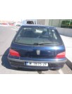 peugeot 106 (s2) del año 2000