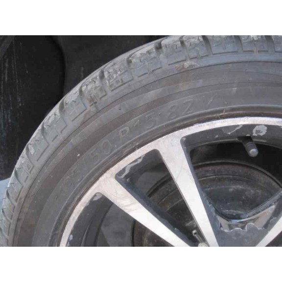 volkswagen golf iii berlina (1h1) del año 1994