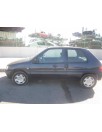peugeot 106 (s2) del año 2000