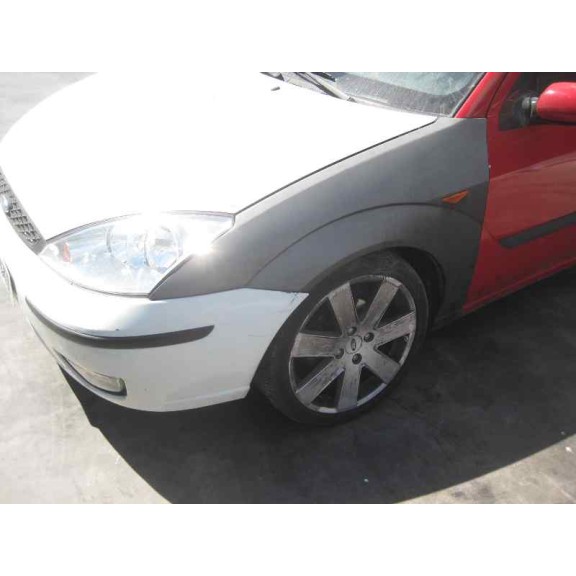 ford focus berlina (cak) del año 2004