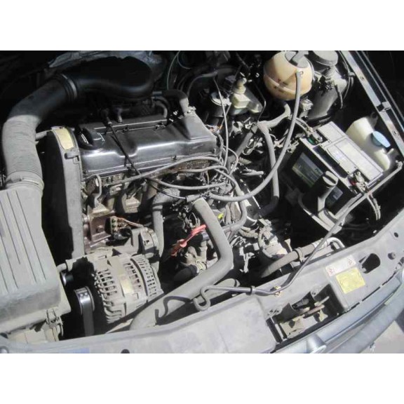 volkswagen golf iii berlina (1h1) del año 1994